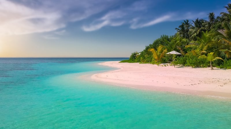 Coastal Image