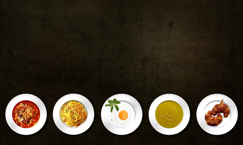 Thai Cuisine