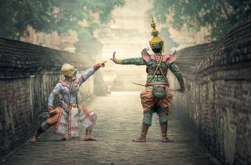Cultural Festival